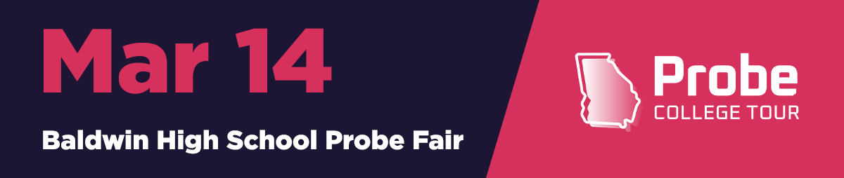 Baldwin High School Probe Fair